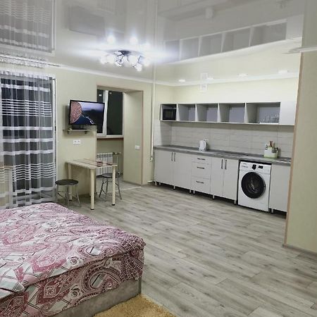 Apartnew In City Centr Ust-Kamenogorsk ภายนอก รูปภาพ